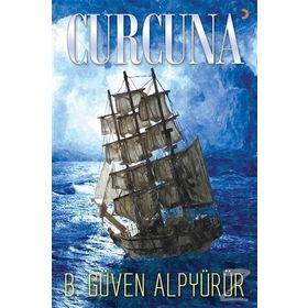 Curcuna - B. Güven Alpyürür