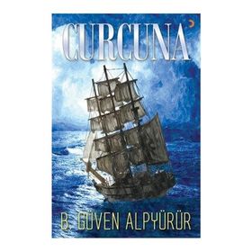 Curcuna - B. Güven Alpyürür