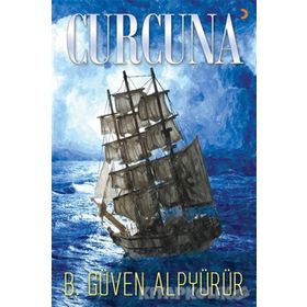 Curcuna - B. Güven Alpyürür