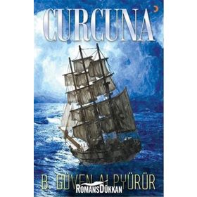 Curcuna - B. Güven Alpyürür