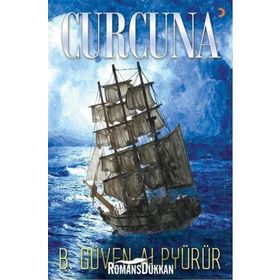 Curcuna - B. Güven Alpyürür