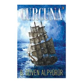Curcuna - B. Güven Alpyürür