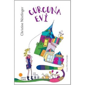 Curcuna Evi - Christine Nöstlinger