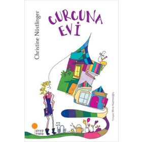 Curcuna Evi - Christine Nöstlinger