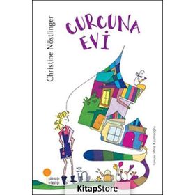 Curcuna Evi - Christine Nöstlinger