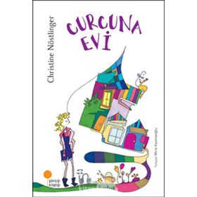 Curcuna Evi - Christine Nöstlinger