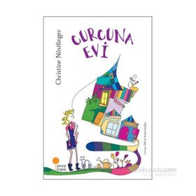 Curcuna Evi - Christine Nöstlinger
