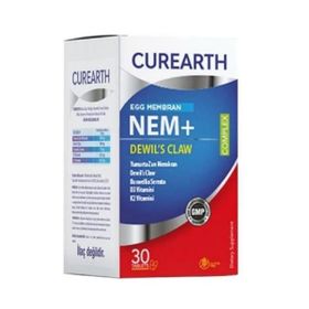 Curearth Nem Complex 30 Tablet