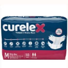 Curelex 30'lu Medium Belbantlı Hasta Bezi