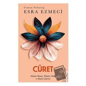 Cüret Destek Yayınları Esra Ezmeci