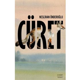 Cüret Neslihan Önderoğlu