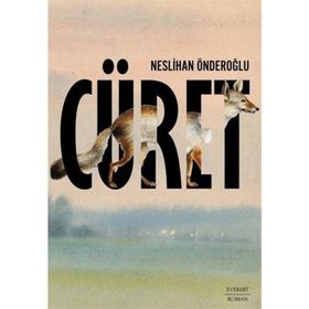 Cüret Neslihan Önderoğlu