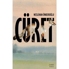 Cüret Neslihan Önderoğlu
