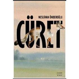 Cüret Neslihan Önderoğlu