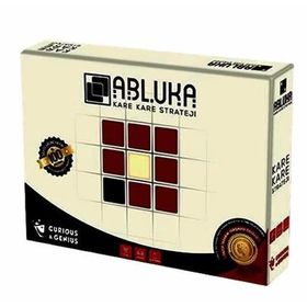 Curious & Genius Abluka Akıl Ve Zeka Oyunu