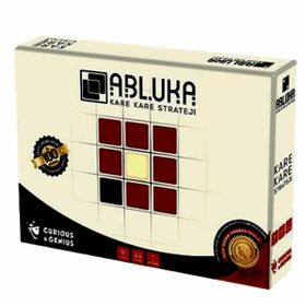 Curious & Genius Abluka Akıl Ve Zeka Oyunu