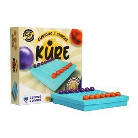 Curious&Genius Küre Akıl ve Zeka Oyunu