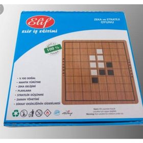 Curious&Genius Reversi