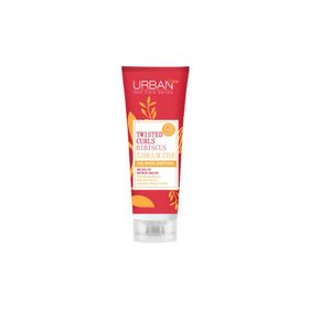 Curl 250 ml Hibiscus Water Shea Şampuan
