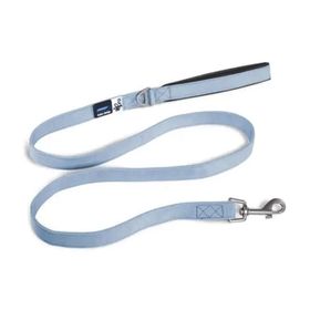 Curli Basic Leash Köpek Gezdirme Tasması Açık Mavi M 1,5X140 cm Tasma