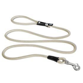 Curli Stretch Comfort 1.8 mt Krem Rengi L Köpek Gezdirme Kayışı
