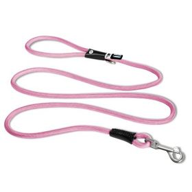 Curli Stretch Comfort 1.8 mt Pembe M Köpek Gezdirme Kayışı