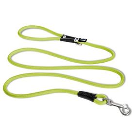 Curli Stretch Comfort 1.8 mt Yeşil M Köpek Gezdirme Kayışı