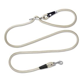 Curli Vario Comfort 2 mt Bej L Köpek Gezdirme Kayışı
