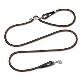 Curli Vario Comfort 2 mt Kahverengi L Köpek Gezdirme Kayışı