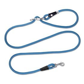 Curli Vario Comfort 2 mt Mavi L Köpek Gezdirme Kayışı
