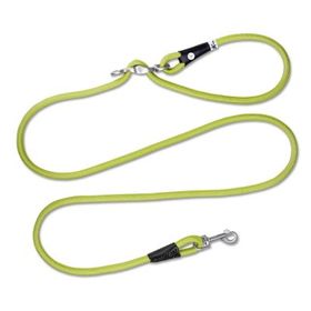 Curli Vario Comfort 2 mt Yeşil S Köpek Gezdirme Kayışı
