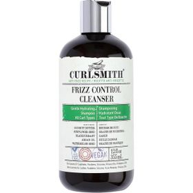 Curlsmith 355 ml Elektriklenme Karşıtı Nazik Nemlendirici Şampuan