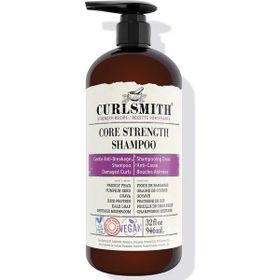 Curlsmith Core Strength 946 ml Güçlendirici Şampuan
