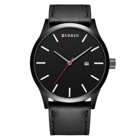 Curren 8214 Erkek Kol Saati Saati
