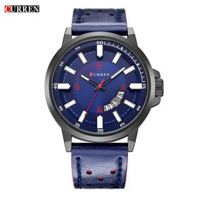 Curren 8228 Erkek Kol Saati