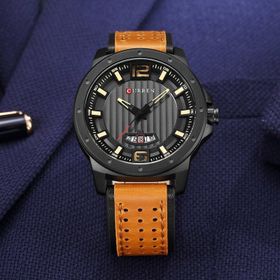 Curren 8293 Spor Erkek Kol Saati