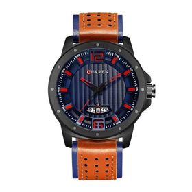 Curren 8293 Spor Erkek Kol Saati