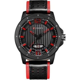 Curren 8293 Spor Erkek Kol Saati