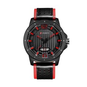 Curren 8293 Spor Erkek Kol Saati