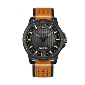 Curren 8293 Spor Erkek Kol Saati