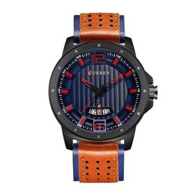 Curren 8293 Spor Erkek Kol Saati