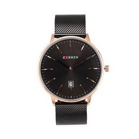Curren 8302 Erkek Kol Saati
