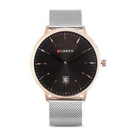 Curren 8302 Erkek Kol Saati