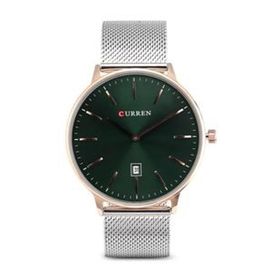 Curren 8302 Erkek Kol Saati