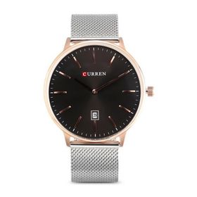 Curren 8302 Erkek Kol Saati
