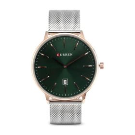 Curren 8302 Erkek Kol Saati