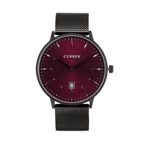 Curren 8302 Erkek Kol Saati