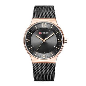 Curren 8304 Erkek Kol Saati