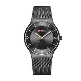 Curren 8304 Erkek Kol Saati