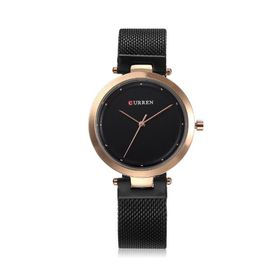 Curren 9005L Kadın Kol Saati